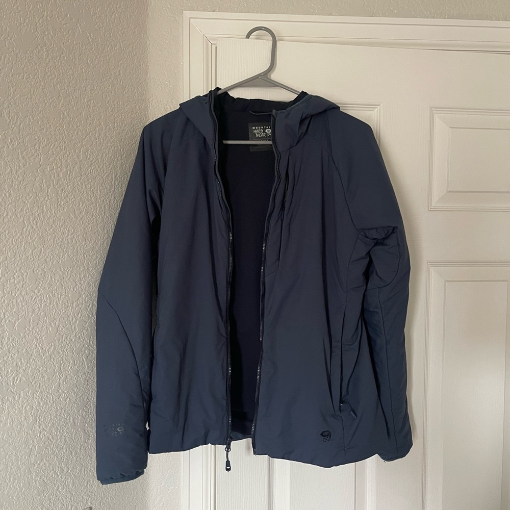 Mountain Hardwear Kor Strata - womens M